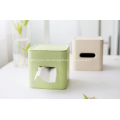 Plastic Desk Organizer Tissue Box Serviettenhalter